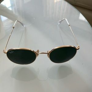 Ray Ban sunglasses